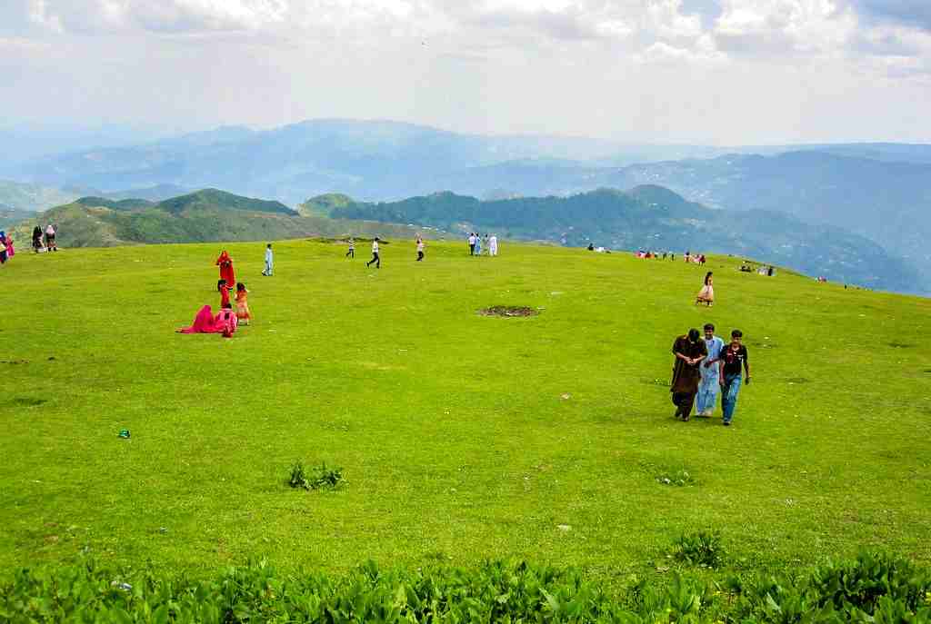 Toli-peer-kashmir