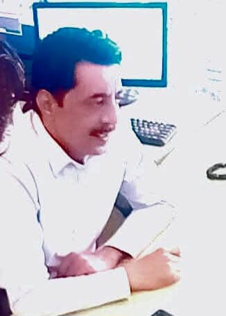 JAMIL MALIK